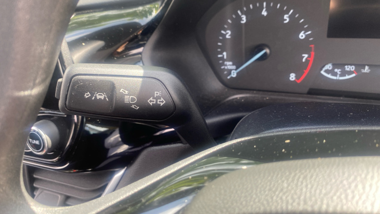 Ford Fiesta 1.0 EcoBoost Trend 5dr Petrol Hatchback